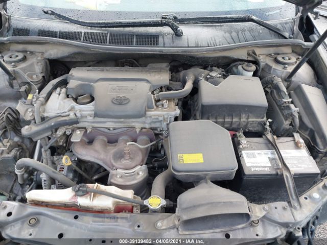 Photo 9 VIN: 4T1BF1FK5DU238006 - TOYOTA CAMRY 