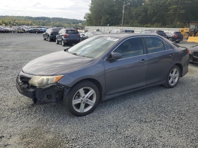 Photo 0 VIN: 4T1BF1FK5DU238443 - TOYOTA CAMRY L 