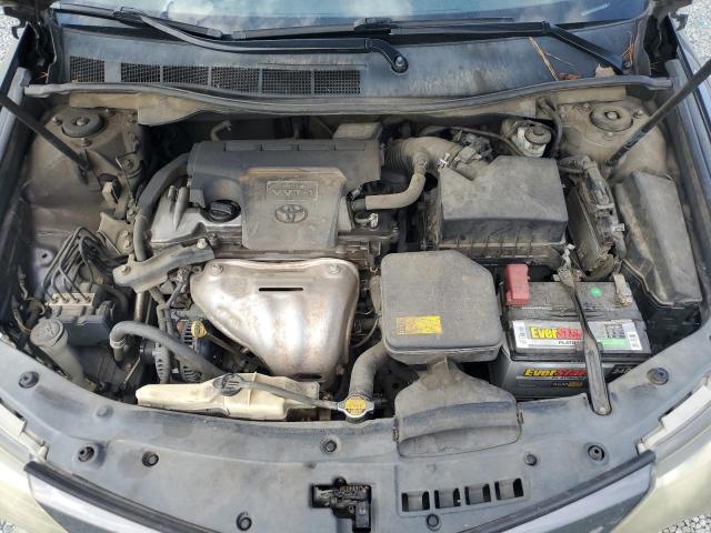 Photo 10 VIN: 4T1BF1FK5DU238443 - TOYOTA CAMRY L 