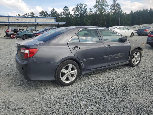 Photo 2 VIN: 4T1BF1FK5DU238443 - TOYOTA CAMRY L 