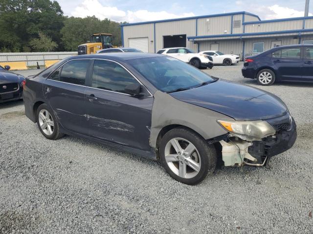 Photo 3 VIN: 4T1BF1FK5DU238443 - TOYOTA CAMRY L 