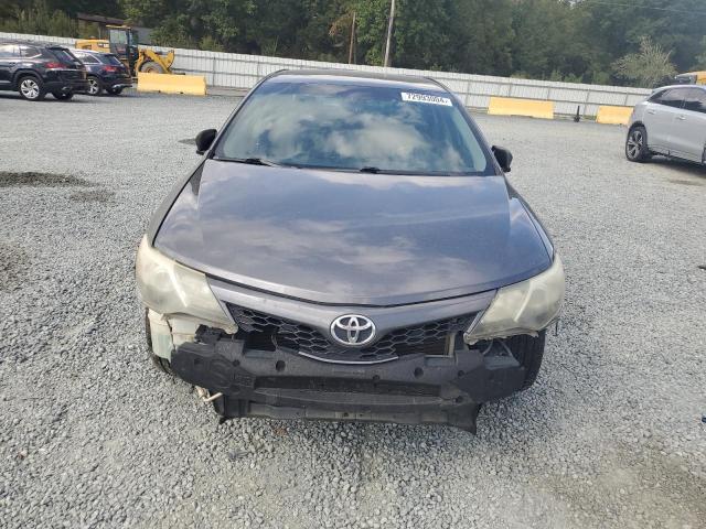 Photo 4 VIN: 4T1BF1FK5DU238443 - TOYOTA CAMRY L 