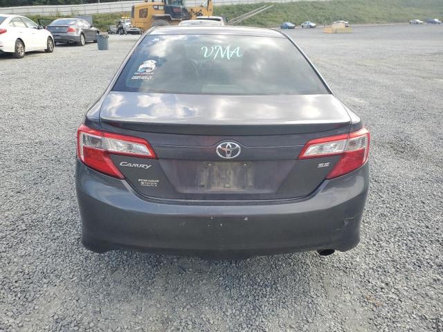 Photo 5 VIN: 4T1BF1FK5DU238443 - TOYOTA CAMRY L 