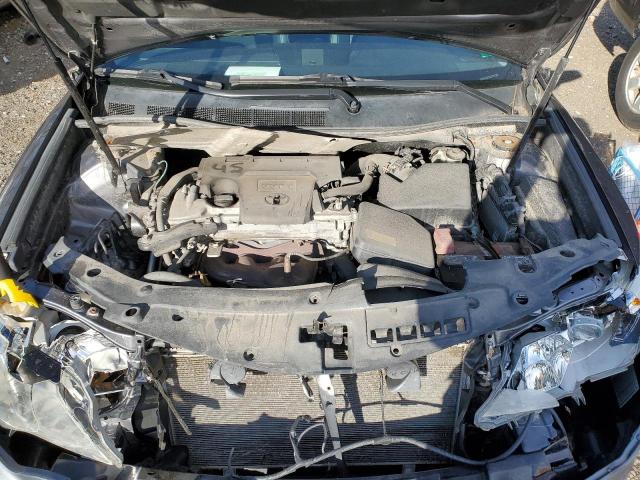 Photo 10 VIN: 4T1BF1FK5DU240337 - TOYOTA CAMRY L 