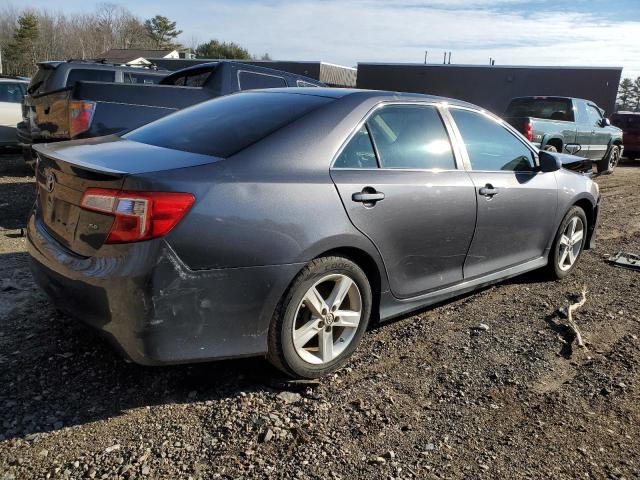 Photo 2 VIN: 4T1BF1FK5DU240337 - TOYOTA CAMRY L 