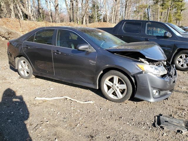 Photo 3 VIN: 4T1BF1FK5DU240337 - TOYOTA CAMRY L 