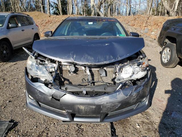 Photo 4 VIN: 4T1BF1FK5DU240337 - TOYOTA CAMRY L 