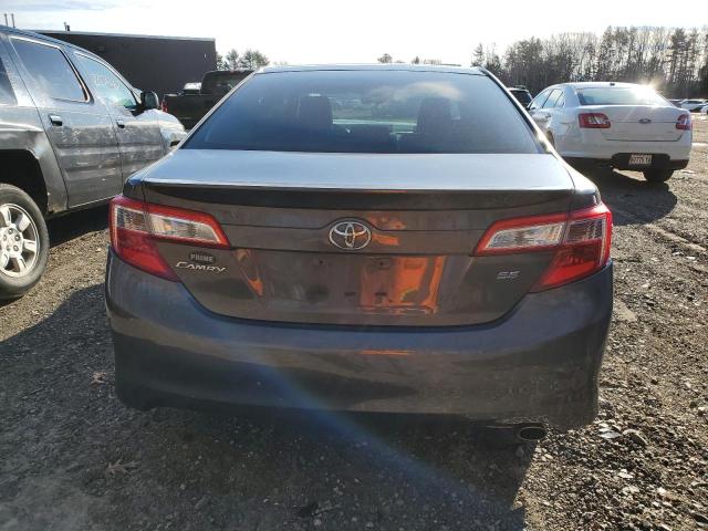 Photo 5 VIN: 4T1BF1FK5DU240337 - TOYOTA CAMRY L 