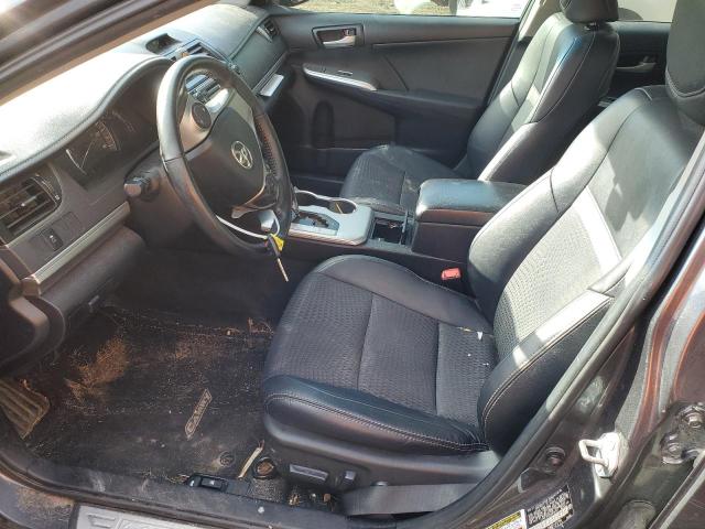 Photo 6 VIN: 4T1BF1FK5DU240337 - TOYOTA CAMRY L 