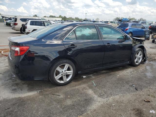 Photo 2 VIN: 4T1BF1FK5DU240774 - TOYOTA CAMRY L 