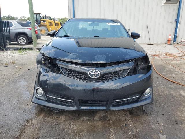 Photo 4 VIN: 4T1BF1FK5DU240774 - TOYOTA CAMRY L 