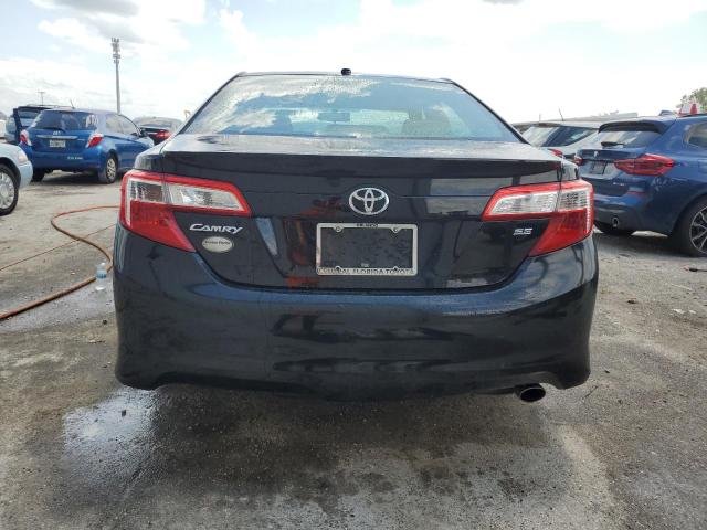 Photo 5 VIN: 4T1BF1FK5DU240774 - TOYOTA CAMRY L 