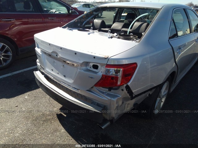 Photo 5 VIN: 4T1BF1FK5DU244713 - TOYOTA CAMRY 