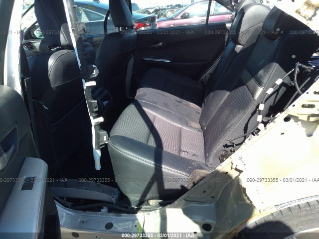 Photo 7 VIN: 4T1BF1FK5DU244713 - TOYOTA CAMRY 