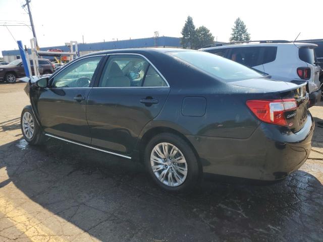 Photo 1 VIN: 4T1BF1FK5DU244808 - TOYOTA CAMRY L 