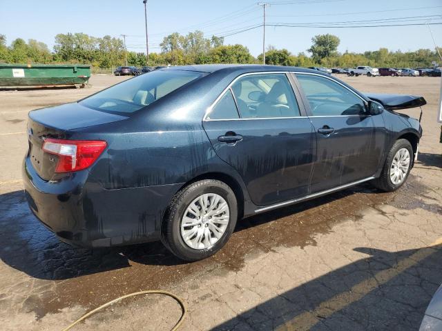 Photo 2 VIN: 4T1BF1FK5DU244808 - TOYOTA CAMRY L 