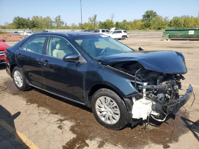 Photo 3 VIN: 4T1BF1FK5DU244808 - TOYOTA CAMRY L 