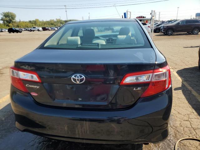 Photo 5 VIN: 4T1BF1FK5DU244808 - TOYOTA CAMRY L 