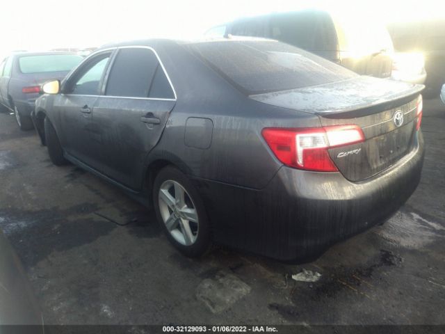 Photo 2 VIN: 4T1BF1FK5DU246011 - TOYOTA CAMRY 