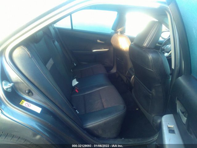 Photo 7 VIN: 4T1BF1FK5DU246011 - TOYOTA CAMRY 