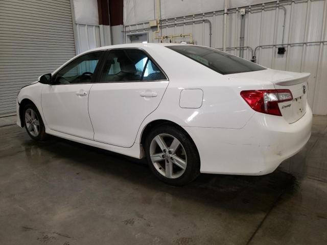 Photo 1 VIN: 4T1BF1FK5DU246848 - TOYOTA CAMRY L 