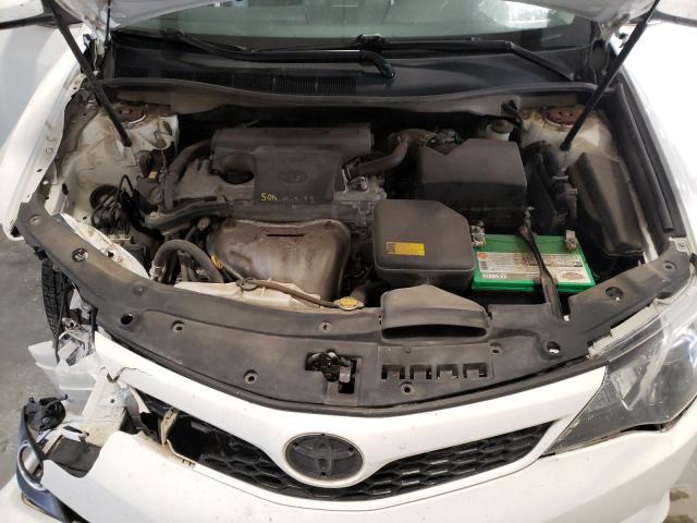 Photo 10 VIN: 4T1BF1FK5DU246848 - TOYOTA CAMRY L 