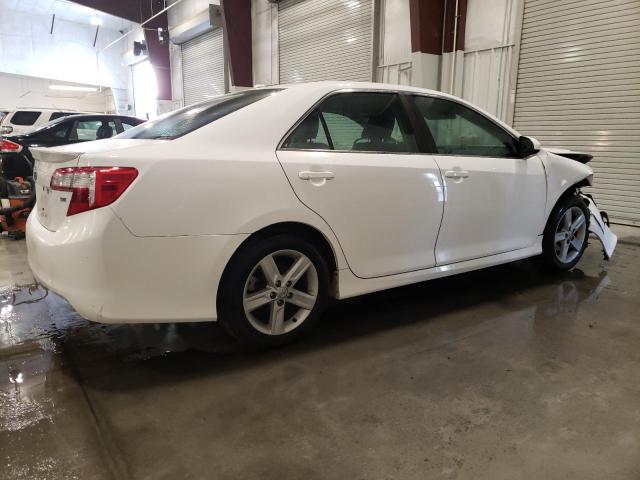 Photo 2 VIN: 4T1BF1FK5DU246848 - TOYOTA CAMRY L 