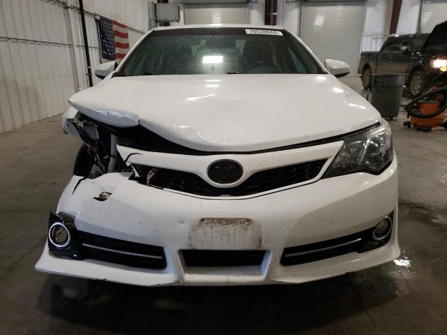 Photo 4 VIN: 4T1BF1FK5DU246848 - TOYOTA CAMRY L 