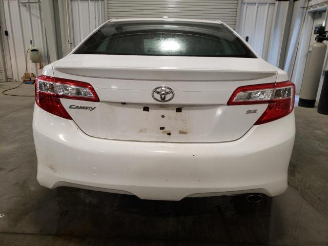 Photo 5 VIN: 4T1BF1FK5DU246848 - TOYOTA CAMRY L 