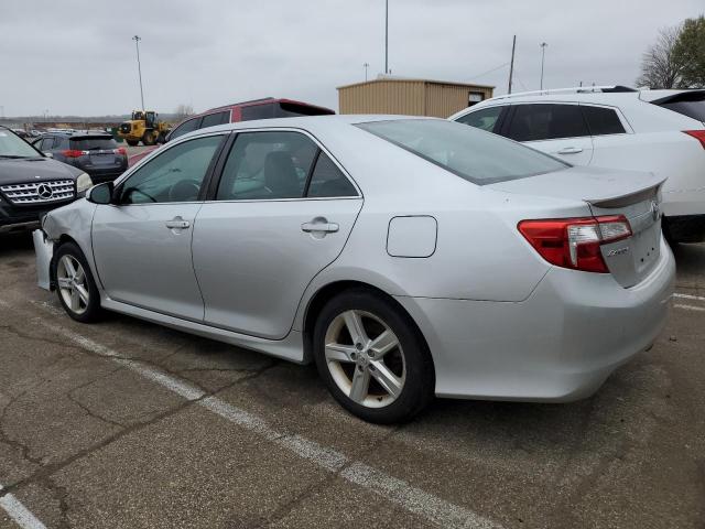 Photo 1 VIN: 4T1BF1FK5DU247711 - TOYOTA CAMRY 