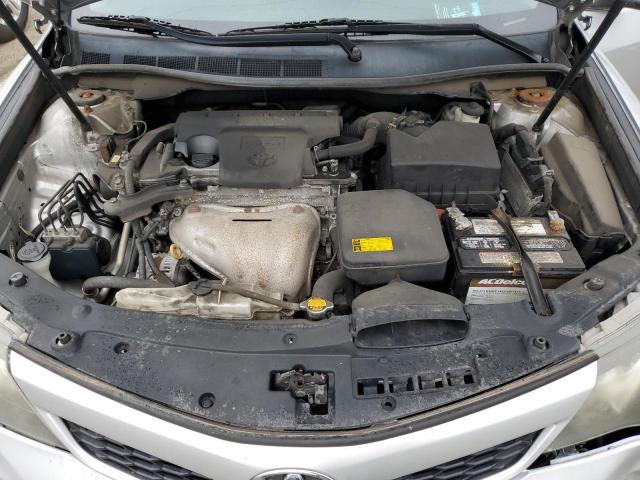 Photo 10 VIN: 4T1BF1FK5DU247711 - TOYOTA CAMRY 