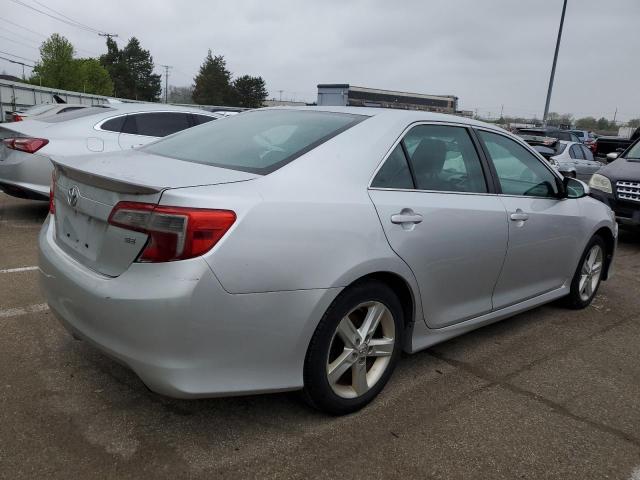 Photo 2 VIN: 4T1BF1FK5DU247711 - TOYOTA CAMRY 