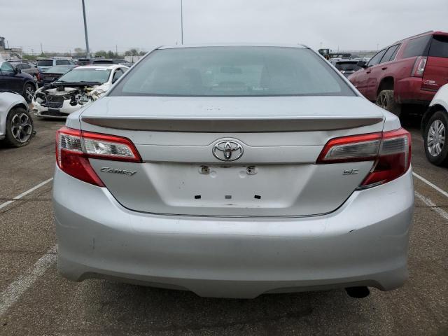 Photo 5 VIN: 4T1BF1FK5DU247711 - TOYOTA CAMRY 