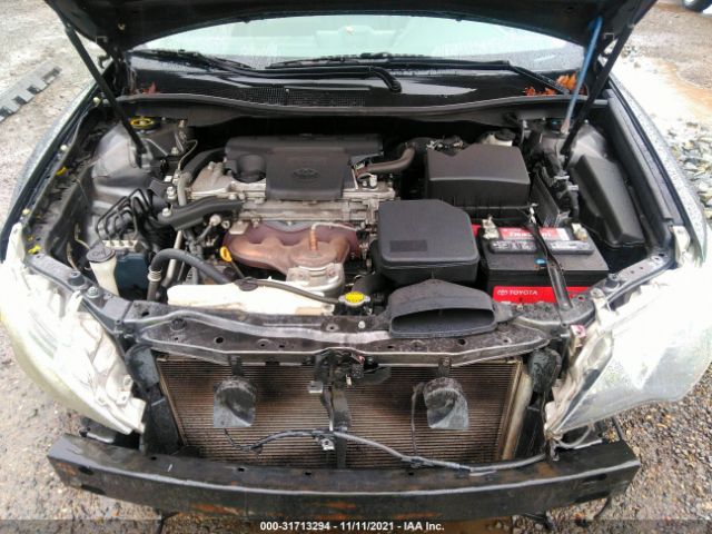 Photo 9 VIN: 4T1BF1FK5DU248311 - TOYOTA CAMRY 