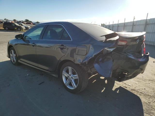 Photo 1 VIN: 4T1BF1FK5DU251242 - TOYOTA CAMRY L 