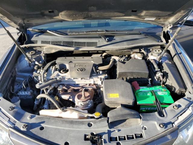 Photo 10 VIN: 4T1BF1FK5DU251242 - TOYOTA CAMRY L 