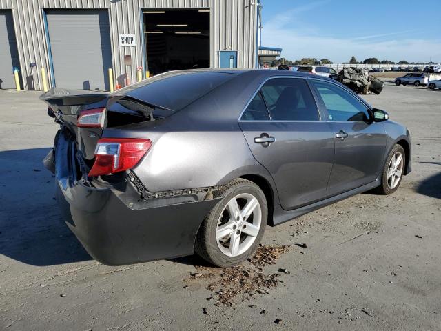 Photo 2 VIN: 4T1BF1FK5DU251242 - TOYOTA CAMRY L 