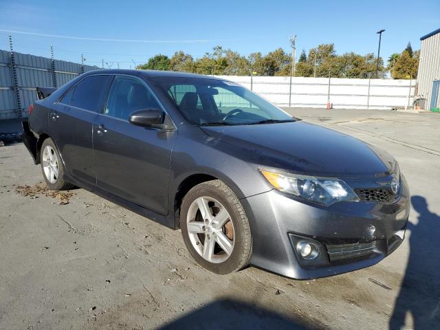 Photo 3 VIN: 4T1BF1FK5DU251242 - TOYOTA CAMRY L 