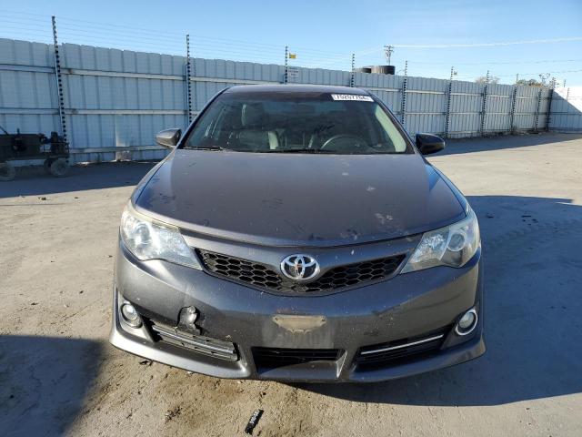 Photo 4 VIN: 4T1BF1FK5DU251242 - TOYOTA CAMRY L 