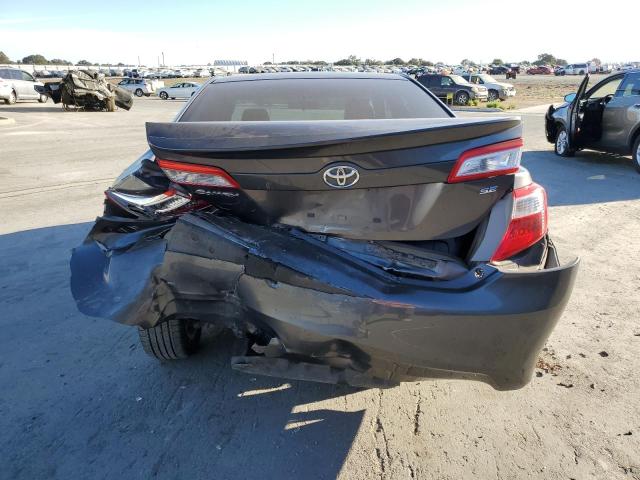 Photo 5 VIN: 4T1BF1FK5DU251242 - TOYOTA CAMRY L 