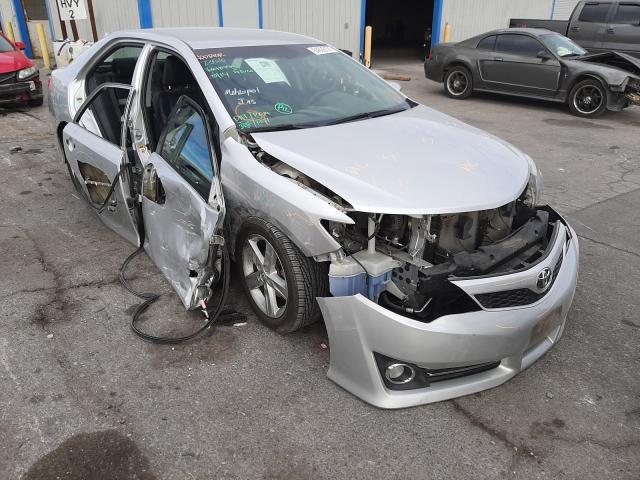 Photo 0 VIN: 4T1BF1FK5DU251547 - TOYOTA CAMRY L 