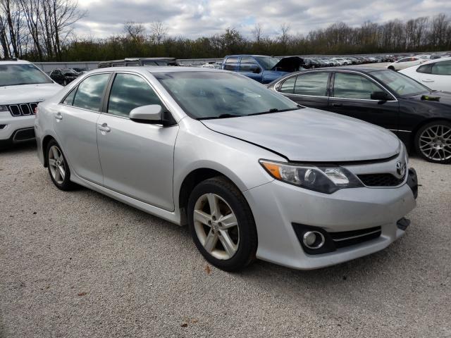 Photo 0 VIN: 4T1BF1FK5DU254187 - TOYOTA CAMRY L 