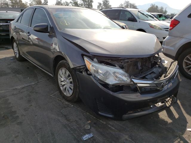 Photo 0 VIN: 4T1BF1FK5DU255808 - TOYOTA CAMRY L 