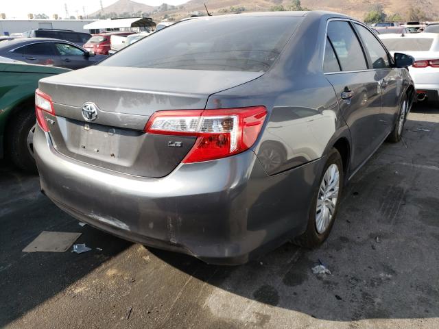 Photo 3 VIN: 4T1BF1FK5DU255808 - TOYOTA CAMRY L 