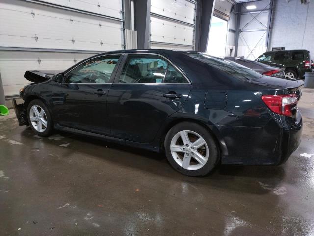 Photo 1 VIN: 4T1BF1FK5DU259065 - TOYOTA CAMRY 