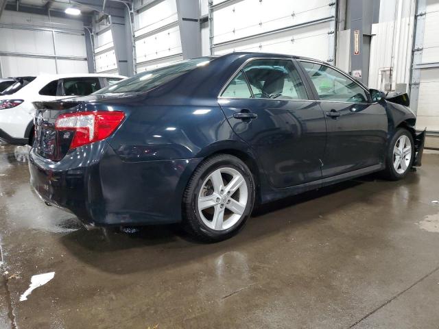 Photo 2 VIN: 4T1BF1FK5DU259065 - TOYOTA CAMRY 