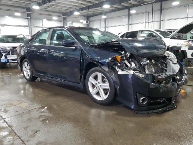 Photo 3 VIN: 4T1BF1FK5DU259065 - TOYOTA CAMRY 