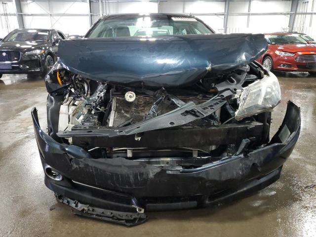 Photo 4 VIN: 4T1BF1FK5DU259065 - TOYOTA CAMRY 