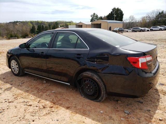 Photo 1 VIN: 4T1BF1FK5DU259759 - TOYOTA CAMRY 