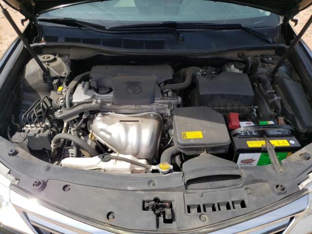 Photo 10 VIN: 4T1BF1FK5DU259759 - TOYOTA CAMRY 